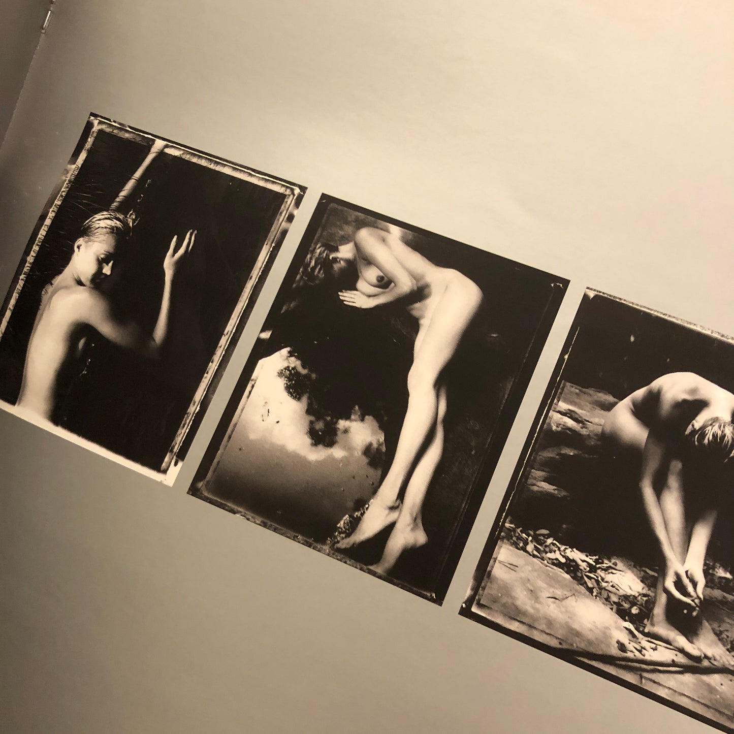 40020 | polaroid first international photography awards