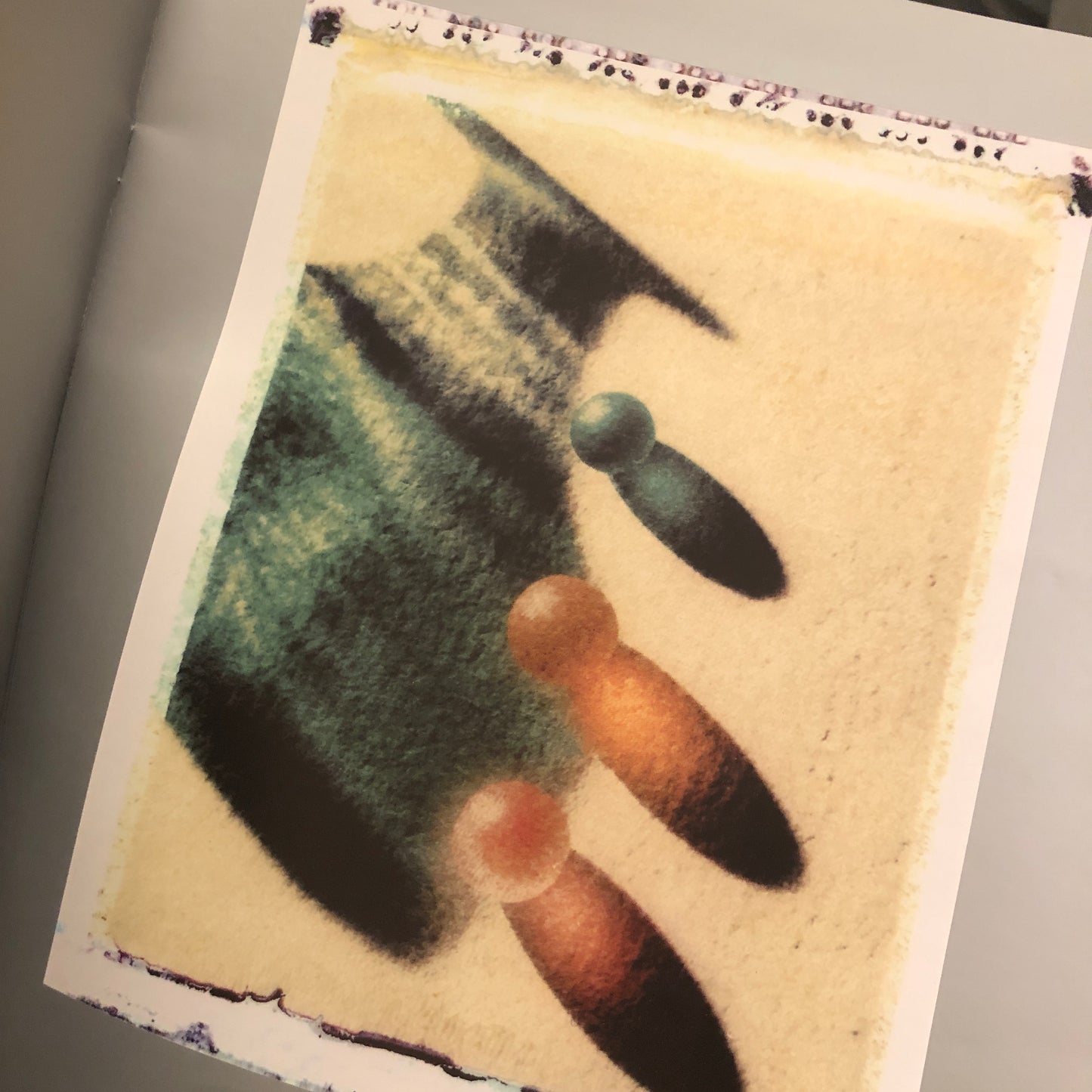 40020 | polaroid first international photography awards