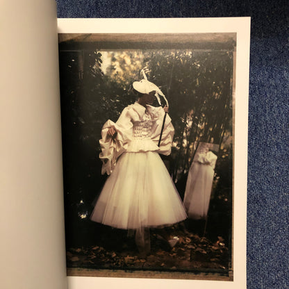 40010 | Haute Couture The Polaroids of Cathleen Naundorf