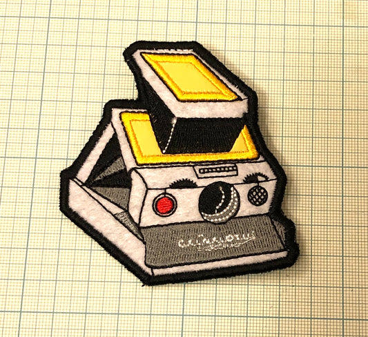 30521 | badge cloth 003
