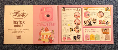 40232 | fujifilm instax mini (0)8+ 01