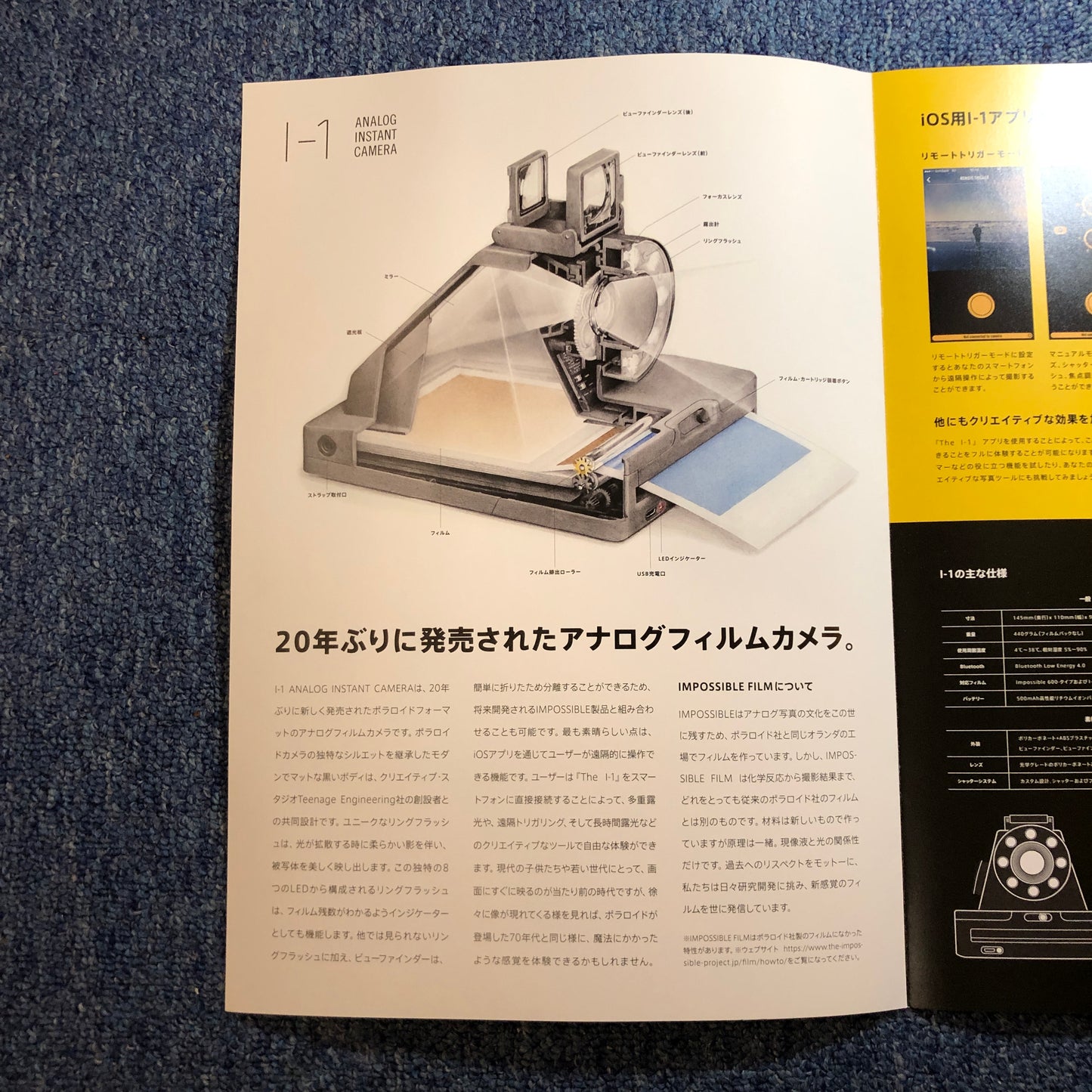 40212 | (02) impossible i-1