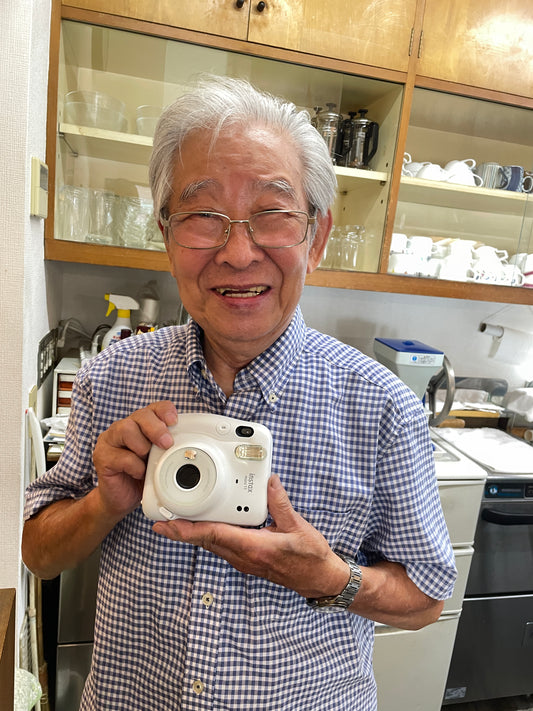 camera style | 031