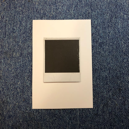 exhibition | 2016 A Permanent Instant: instant photography from 1980s-2000s by Hong Kong artists - HONG KONG