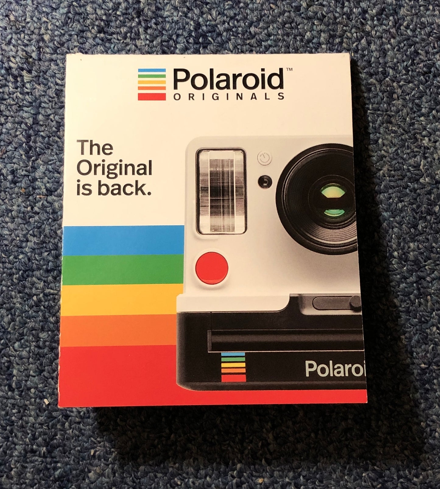 40212 | (03) polaroid originals onestep2 （chi)