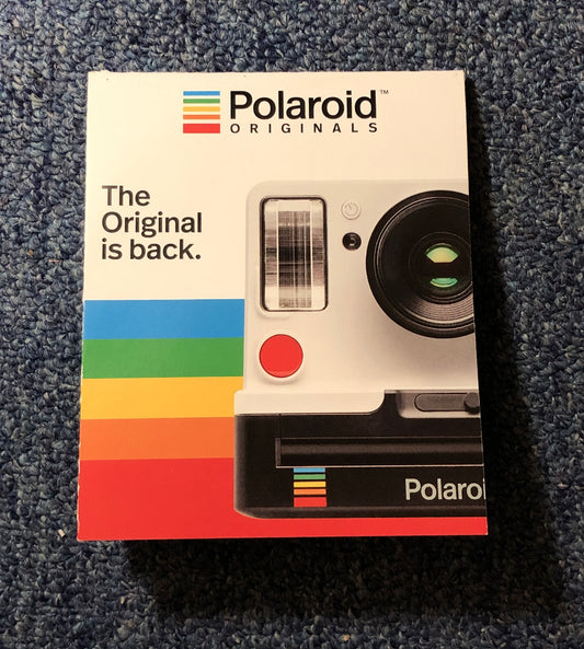 40212 | (03) polaroid originals onestep2 （chi)