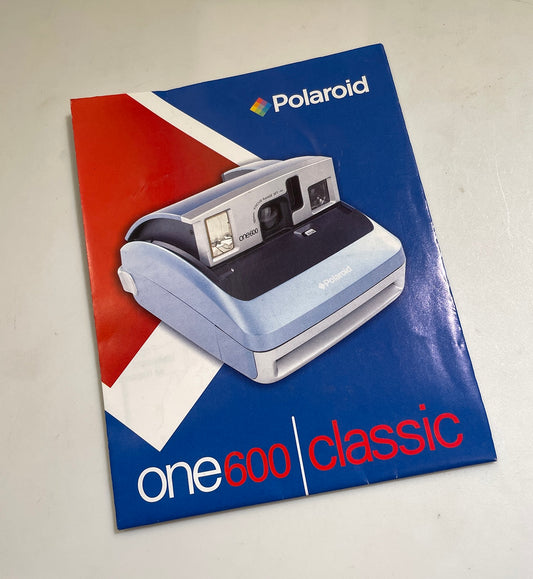 40112 | 600_06 one600 classic | 0716-1-55-2 9006408 642572H 6/04