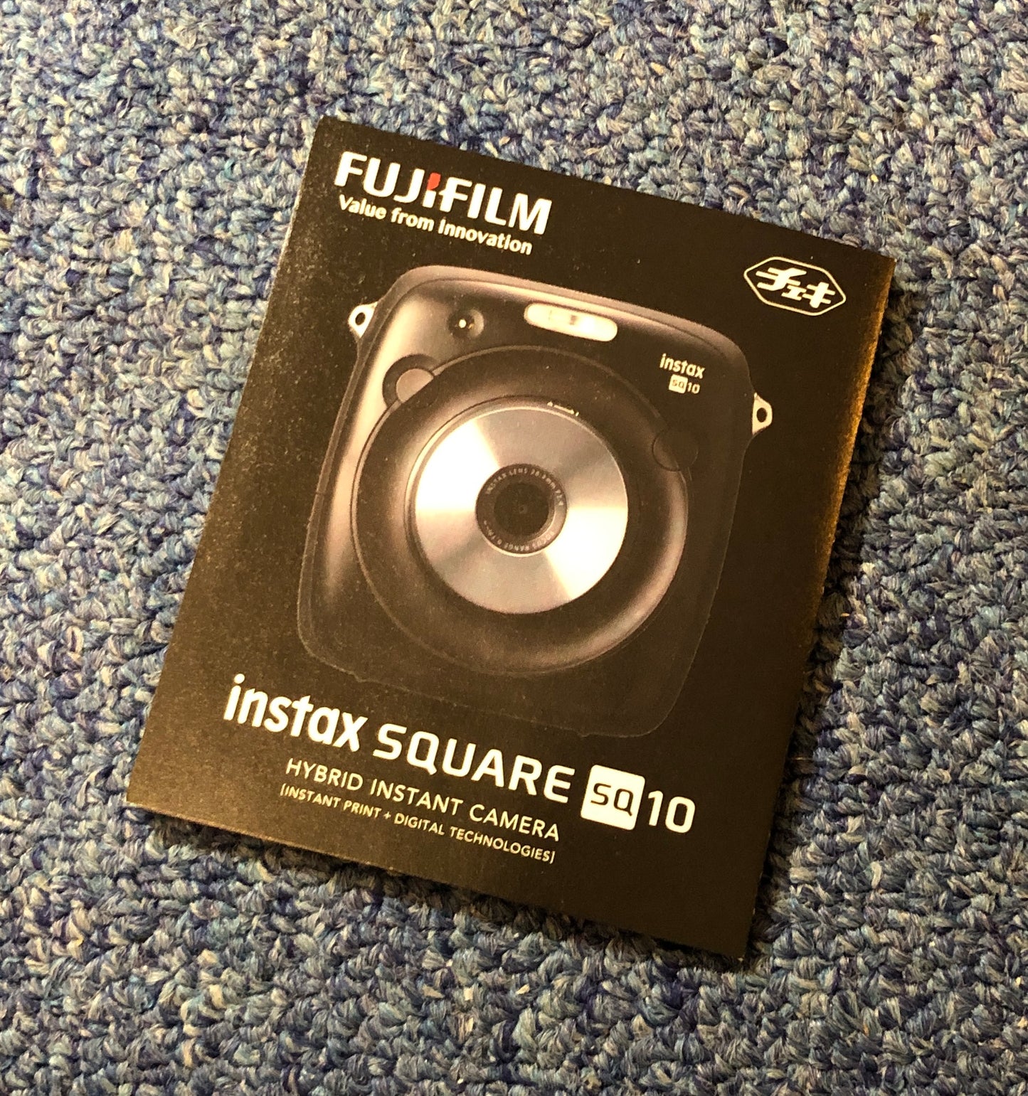 40232 | fujifilm instax SQ 10 03