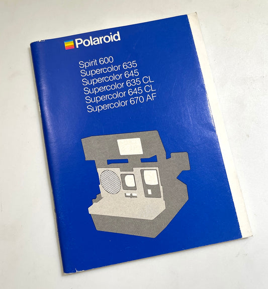40112 | 600_02 spirit 600 | OPX 2199A 6/86