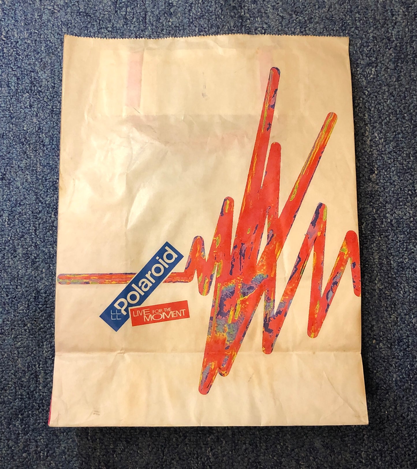 30511 | paper bag 002 spice cam