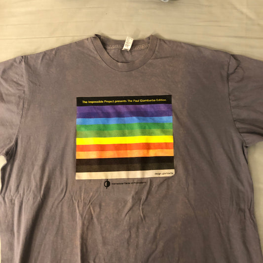 30512 | Tee The Paul Giambarba Edition