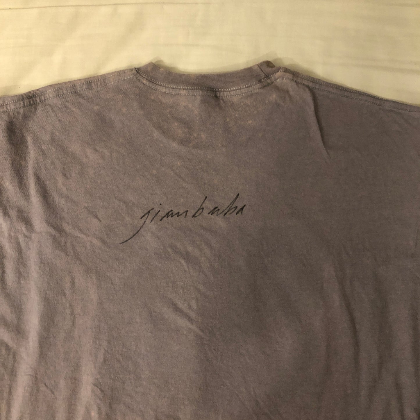 30512 | Tee The Paul Giambarba Edition