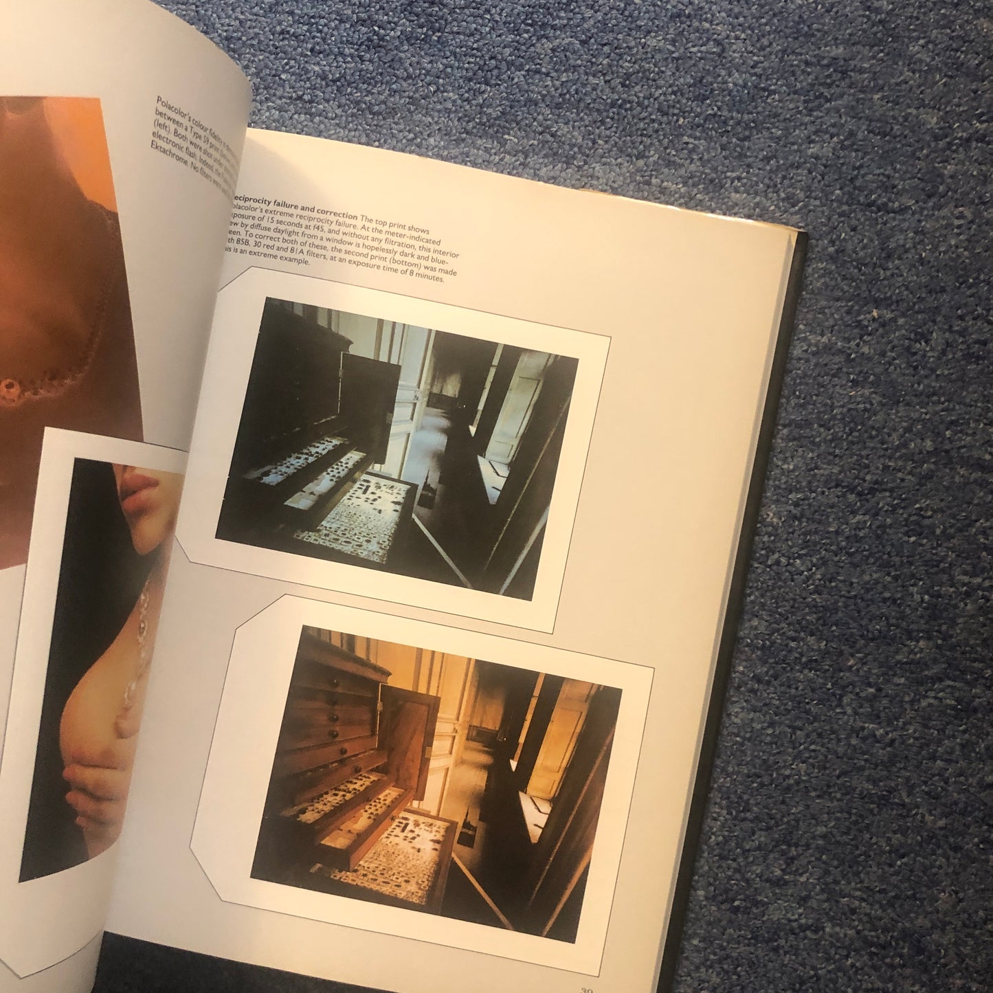 40020 | Instant Film Photography