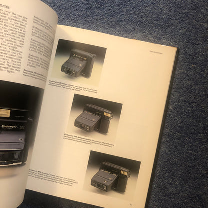 40020 | Instant Film Photography