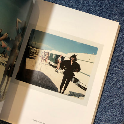40010 | Helmut Newton Polaroid