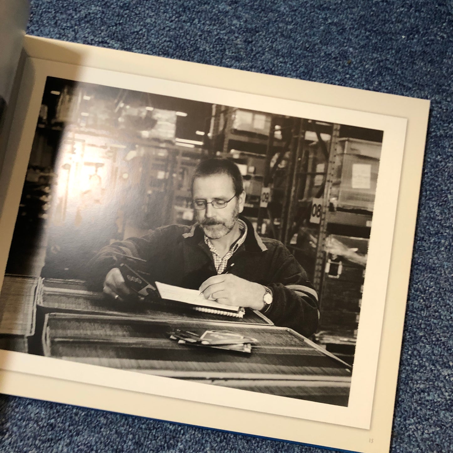 40010 | Polaroid op polaroids Vestiging Enschede in beeld