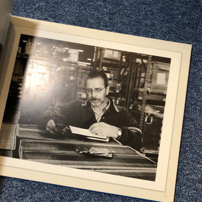 40010 | Polaroid op polaroids Vestiging Enschede in beeld