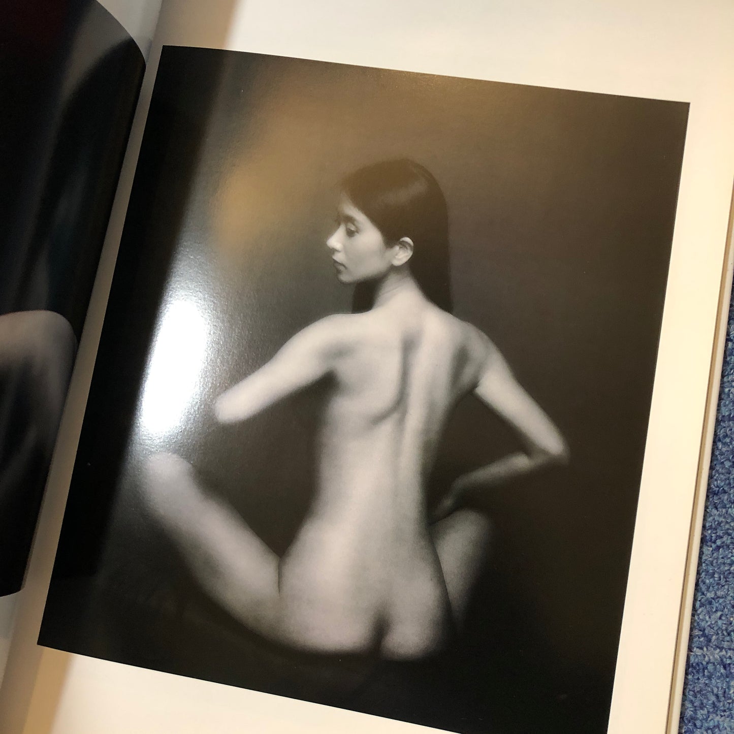 40010 | The Works with Polaroid 20x24 1983-1986