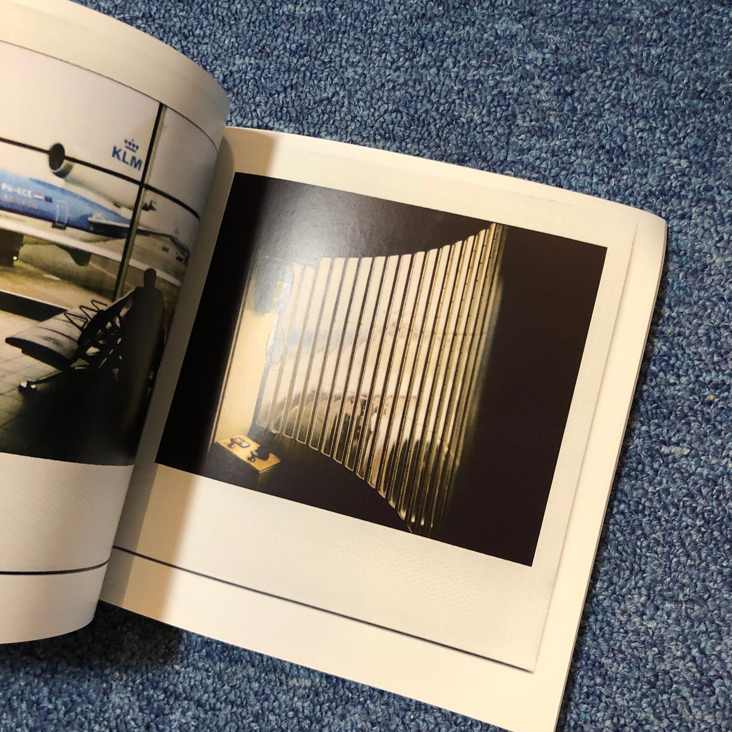 40010 | for the love of light: a tribute to the art of polaroid
