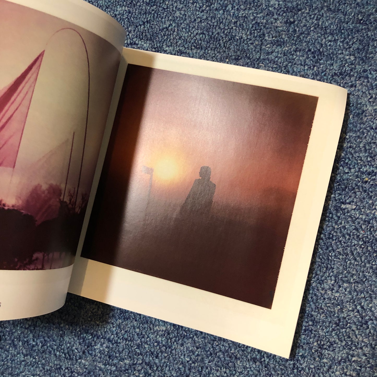 40010 | for the love of light: a tribute to the art of polaroid