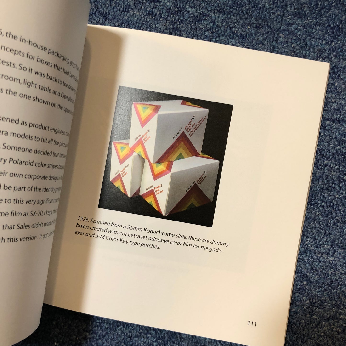 40020 | The Branding of Polaroid