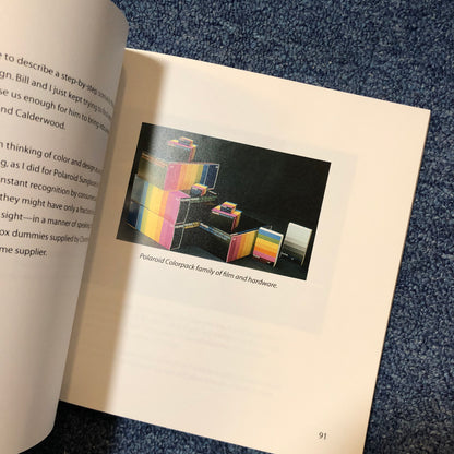40020 | The Branding of Polaroid