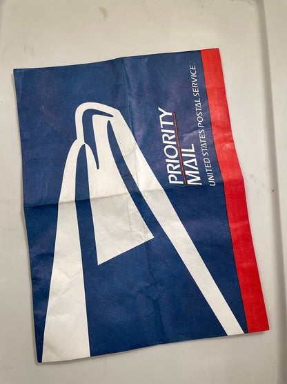 40111 | popshot usps envelope