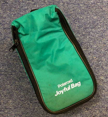 30511 | joyful bag thermo bag green