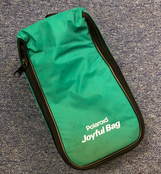 30511 | joyful bag thermo bag green