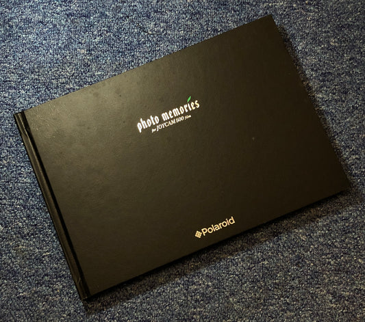 30511 | photo album joycam