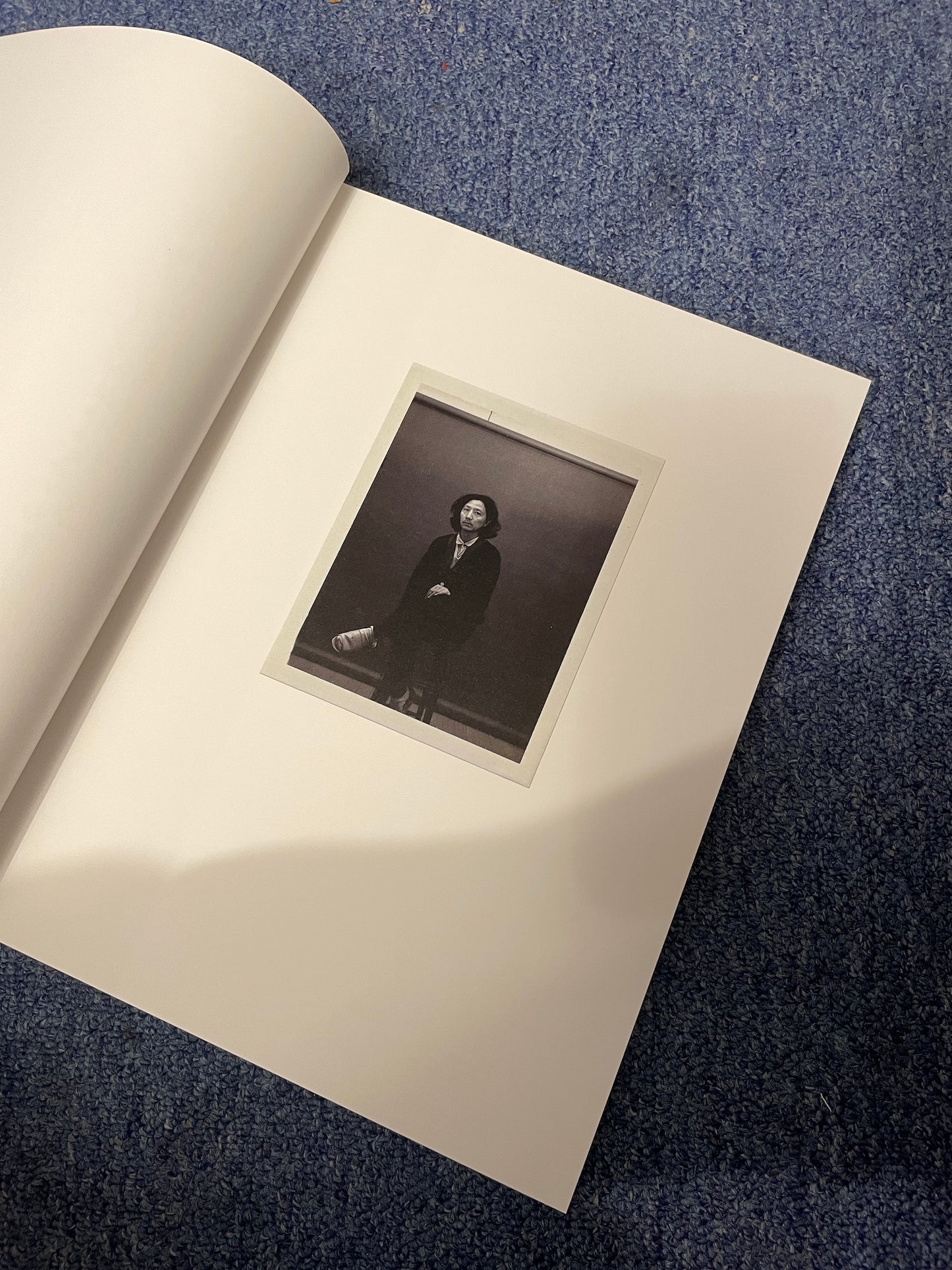 40010 | My Self-Portraits as a Theater of Labyrinths - Yasumasa MORIMURA