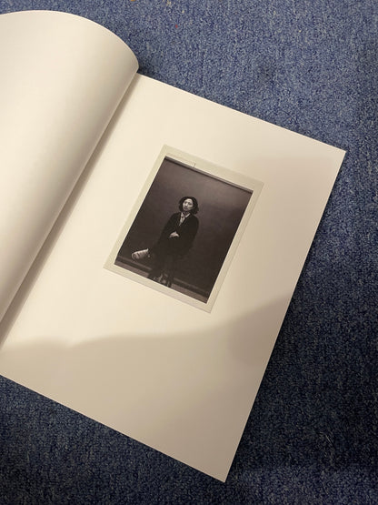 40010 | My Self-Portraits as a Theater of Labyrinths - Yasumasa MORIMURA