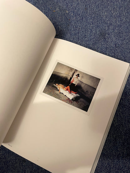 40010 | My Self-Portraits as a Theater of Labyrinths - Yasumasa MORIMURA