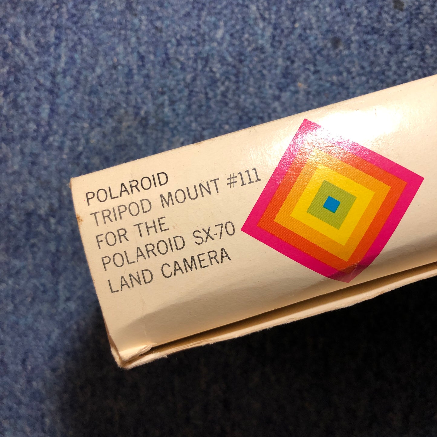 30031 | 111 tripod mount