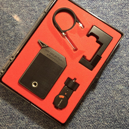 30031 | 186 accessory set (silver pack)