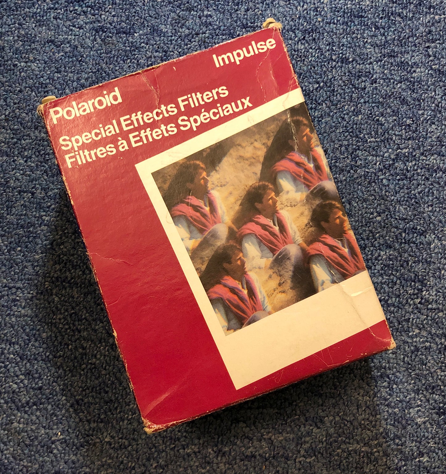 30041 | impulse special effects filters