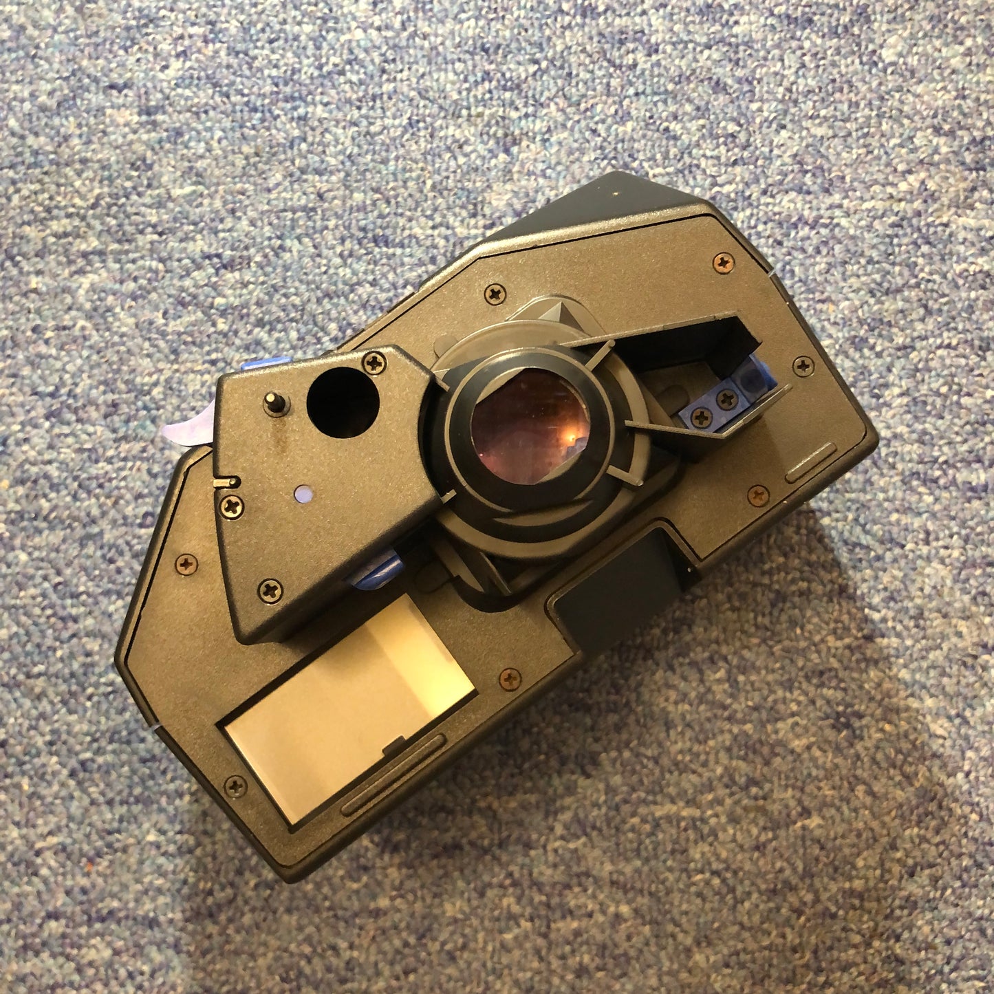 30051 | procam 1X Lens