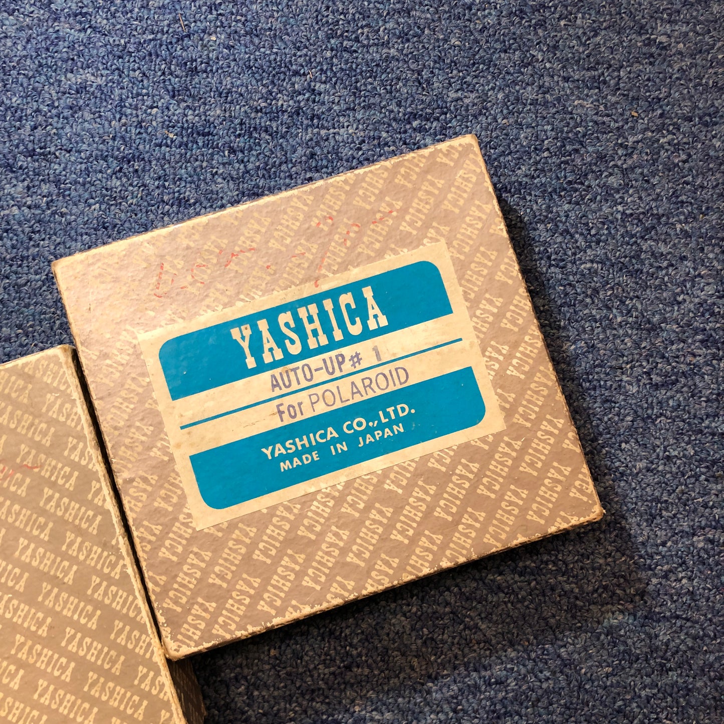 30012 | yashica auto-up set for 110A 120