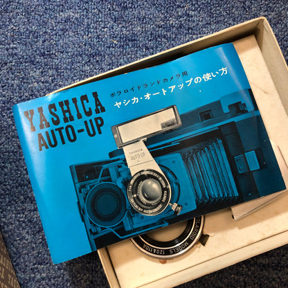 30012 | yashica auto-up set for 110A 120