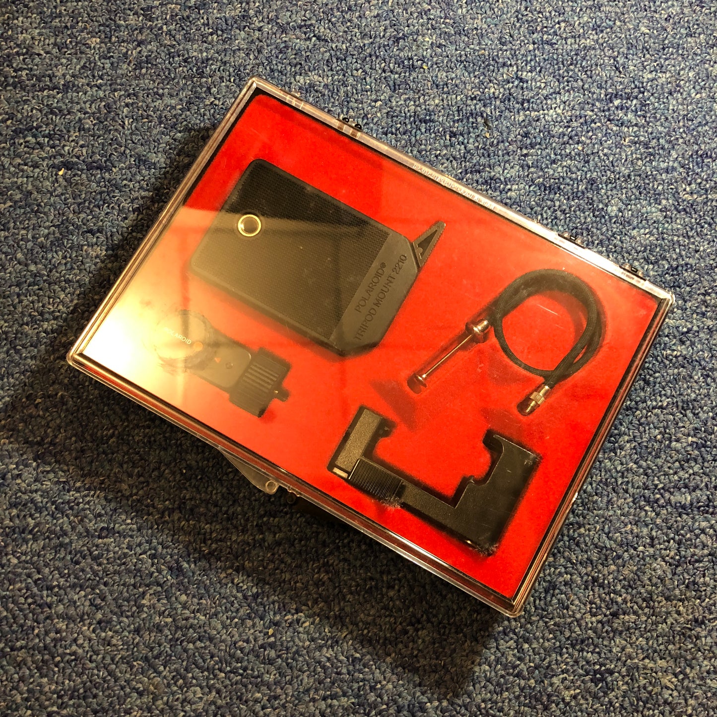 30031 | 186 accessory set (pronto)
