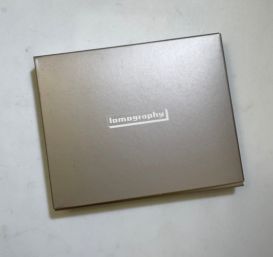 40133 | lomo instant wide tips card