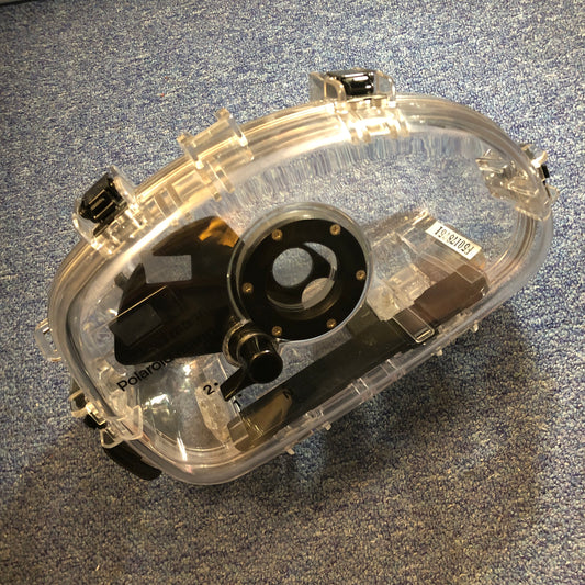 30061 | marine underwater housing clear