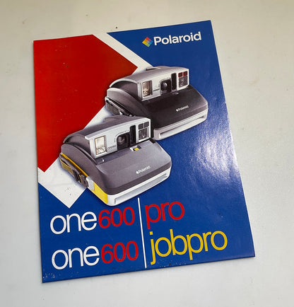 40112 | 600_06 one600 pro/jobpro | 0716-1-57-2 9006410 642572K 6/04
