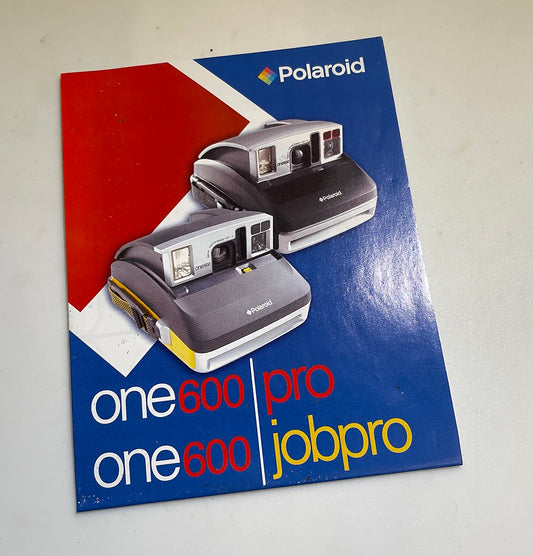 40112 | 600_06 one600 pro/jobpro | 0716-1-57-2 9006410 642572K 6/04