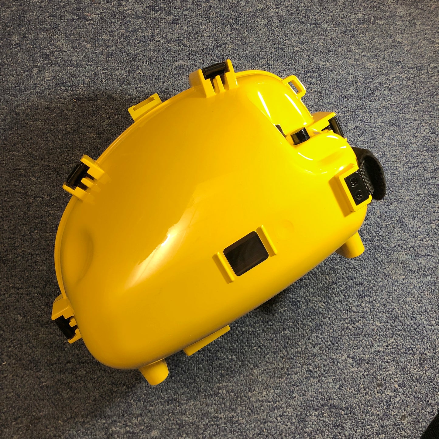 30061 | marine underwater housing yellow
