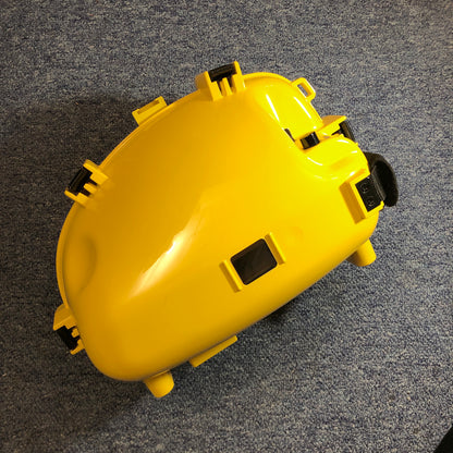 30061 | marine underwater housing yellow
