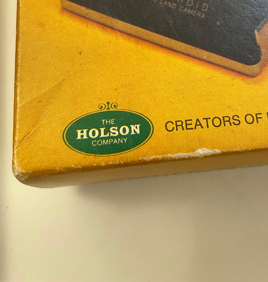 30035 | photo album 001 holson
