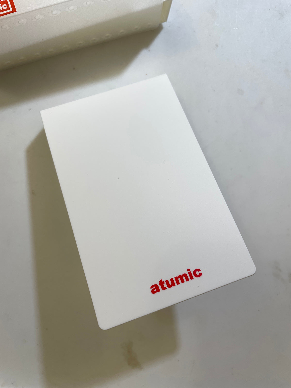 30202 | photo album atumic mini