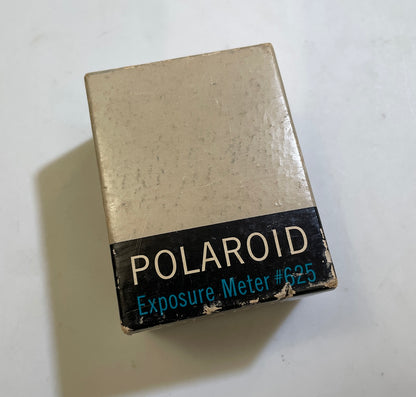 30011 | 625 exposure meter