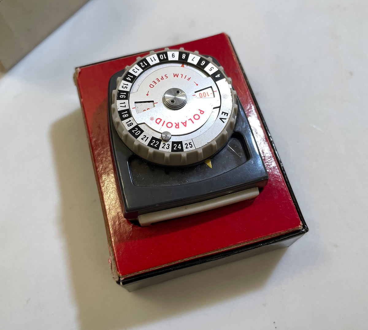 30011 | 625 exposure meter
